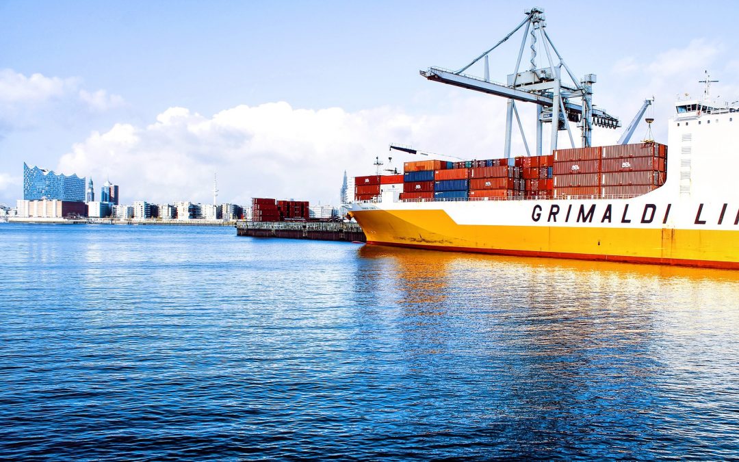 Skal du starte på shippinguddannelsen?