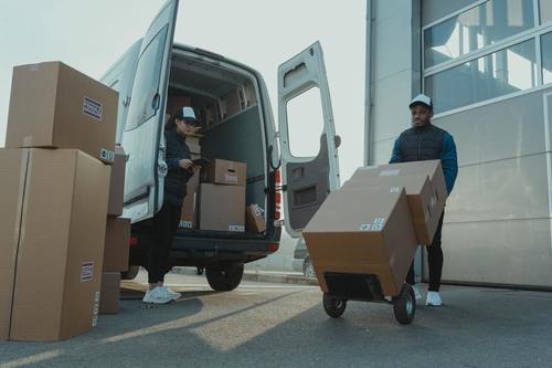 Tre karrieremuligheder i transportbranchen